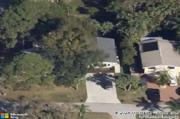 224 ontario ave, crystal beach,  FL 34681