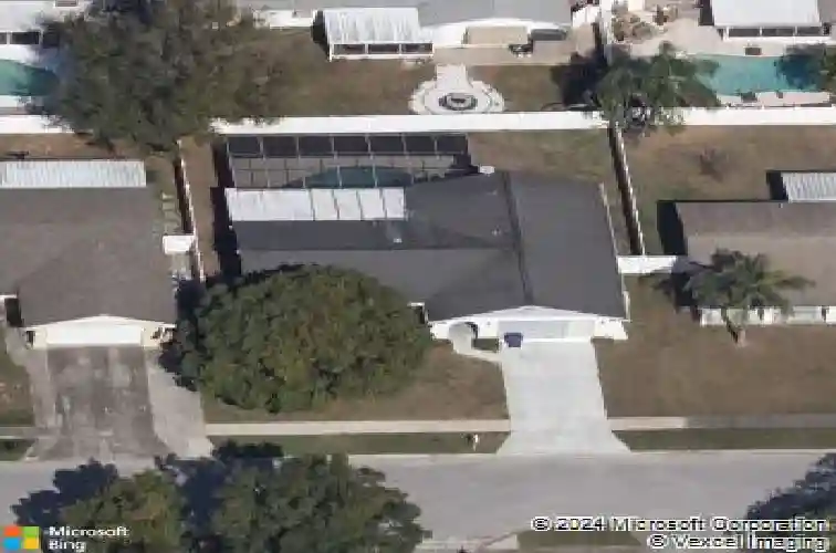 2240 colonial dr, dunedin,  FL 34698