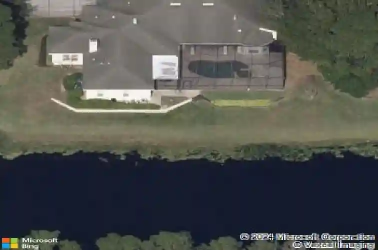 1544 mary ln, tarpon springs,  FL 34689