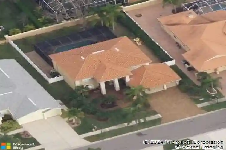 1872 eagle trace blvd, palm harbor,  FL 34685