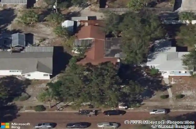  saint petersburg,  FL 33707