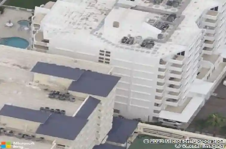 1350 gulf blvd #502
                                ,Unit Unit 502, clearwater beach,  FL 33767