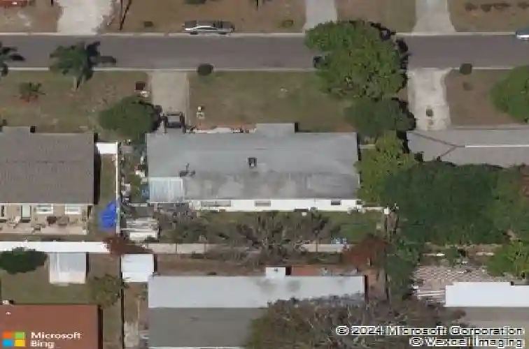 4536 23rd ave n, saint petersburg,  FL 33713