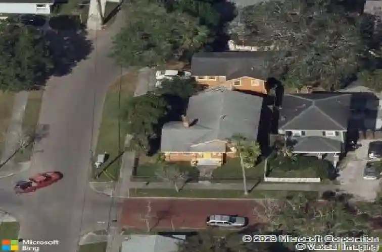 699 newton ave s, saint petersburg,  FL 33701