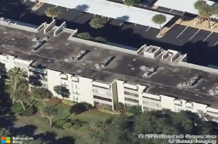 2614 cove cay dr #405, clearwater,  FL 33760