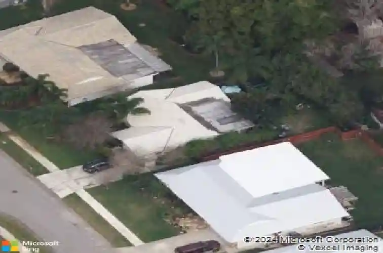 801 leeward way, palm harbor,  FL 34685