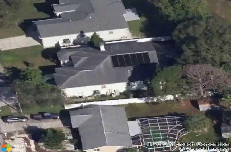 812 eunice dr, tarpon springs,  FL 34689