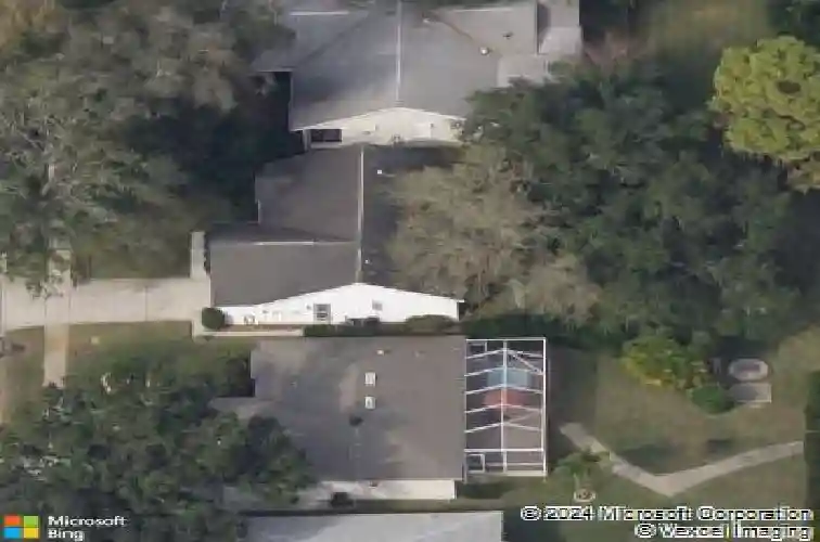 3569 oak lake dr, palm harbor,  FL 34684