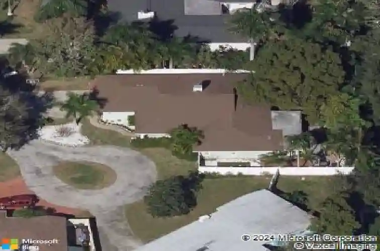 14 evonaire cir, belleair,  FL 33756