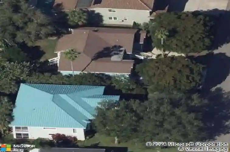 842 2nd ave s, tierra verde,  FL 33715