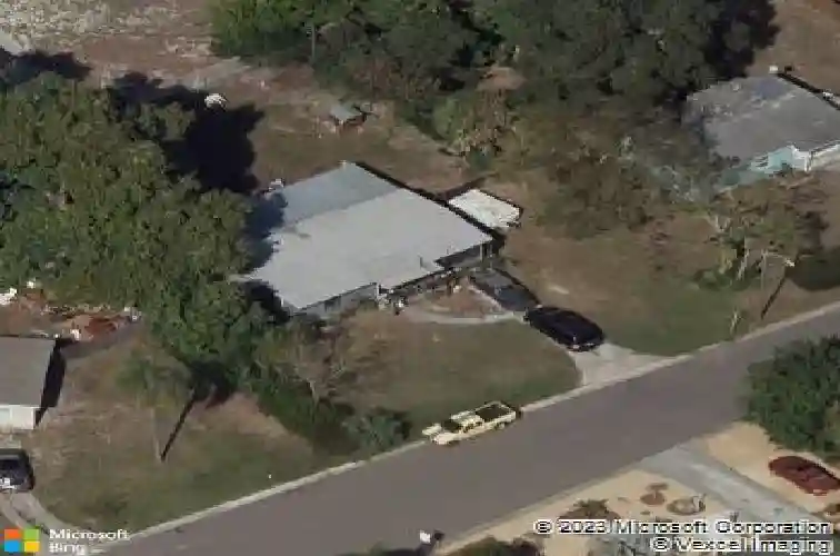  saint petersburg,  FL 33705