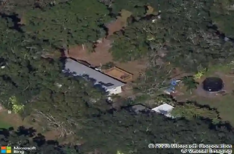 3087 duane ave, oldsmar,  FL 34677