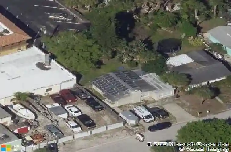 447 72nd ave, st pete beach,  FL 33706