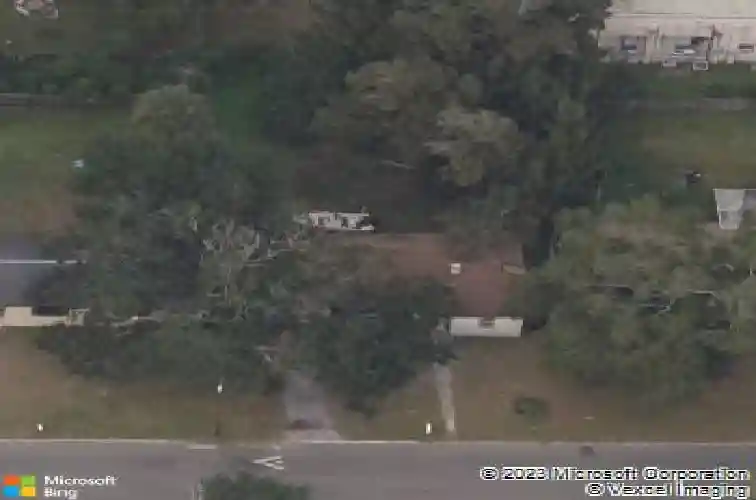 1320 overlea st, clearwater,  FL 33755