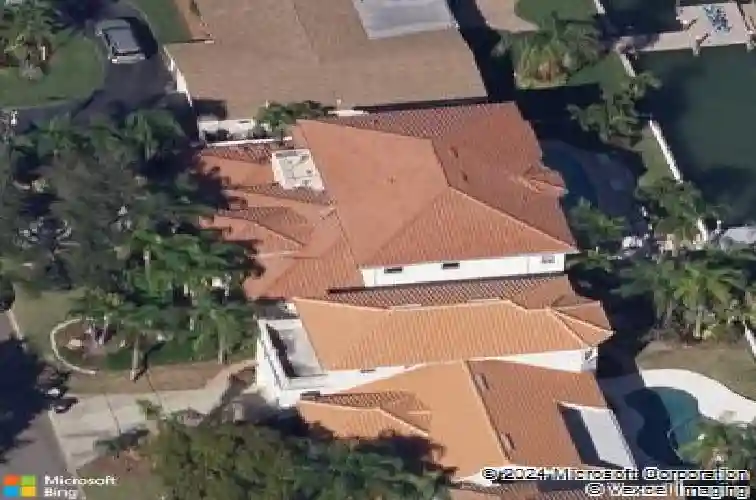 307 midway is, clearwater beach,  FL 33767