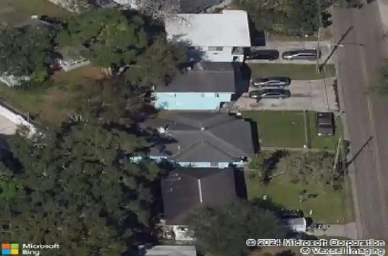 2505 7th st s, saint petersburg,  FL 33705