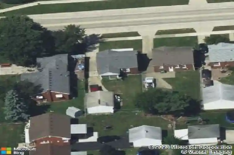  eastpointe,  MI 48021