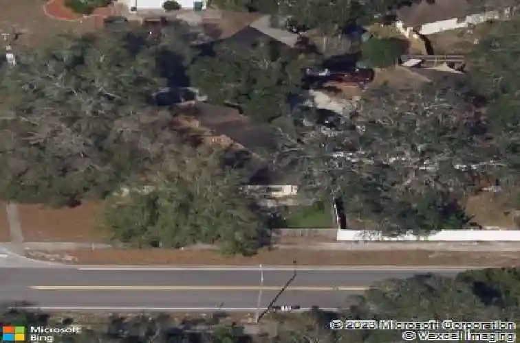 2672 arjay ct, palm harbor,  FL 34684