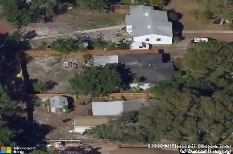 725 60th st s, gulfport,  FL 33707