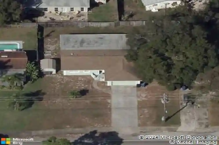 1665 pinellas point dr s, saint petersburg,  FL 33712