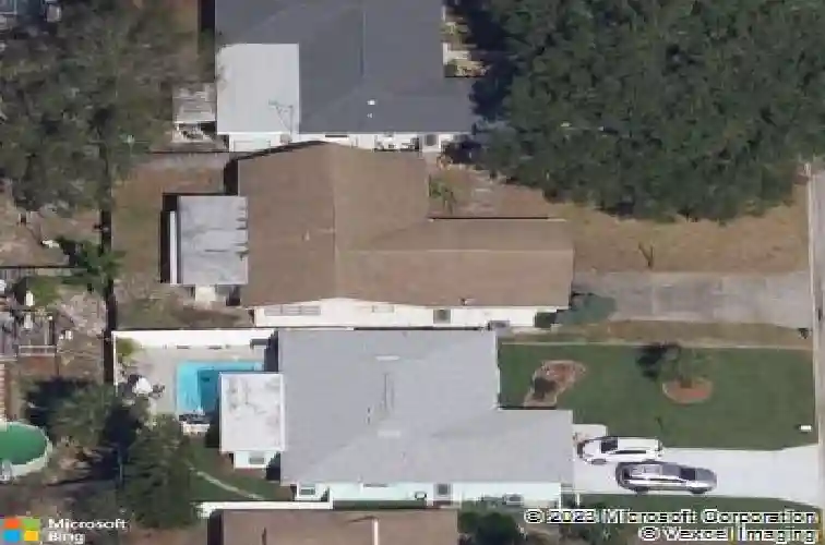 2533 bramblewood dr w, clearwater,  FL 33763