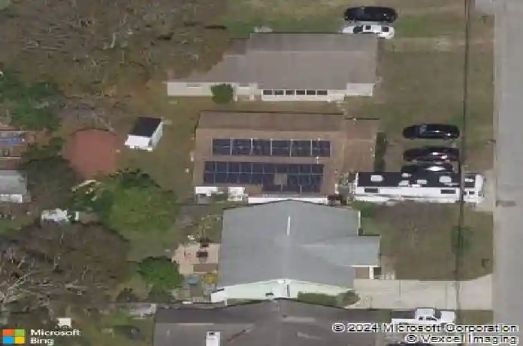 13172 clay ave, largo,  FL 33773