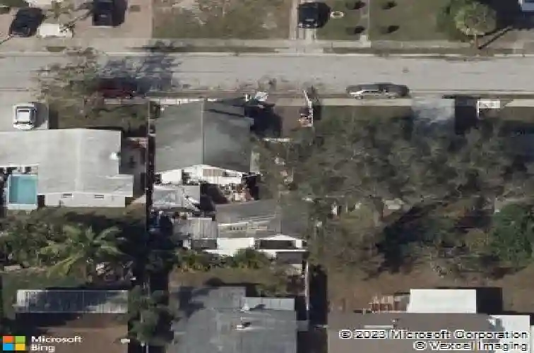 2126 43rd ave n, saint petersburg,  FL 33714