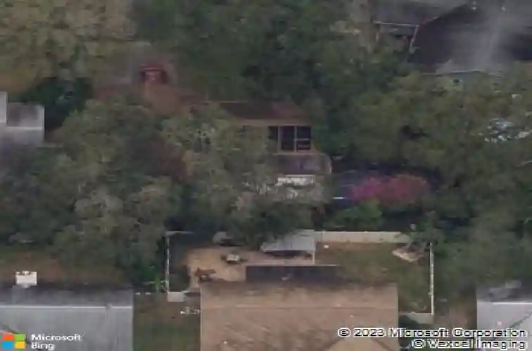 14 harbor point pl, safety harbor,  FL 34695