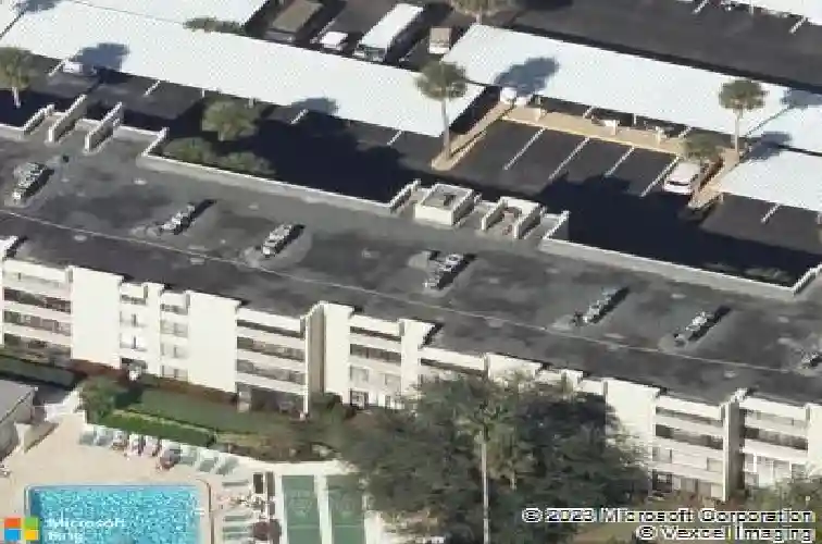 2615 cove cay dr #408, clearwater,  FL 33760