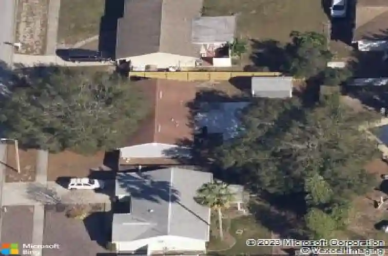 803 peninsula rd, tarpon springs,  FL 34689