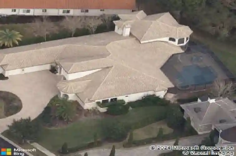 2661 hawks landing blvd, palm harbor,  FL 34685