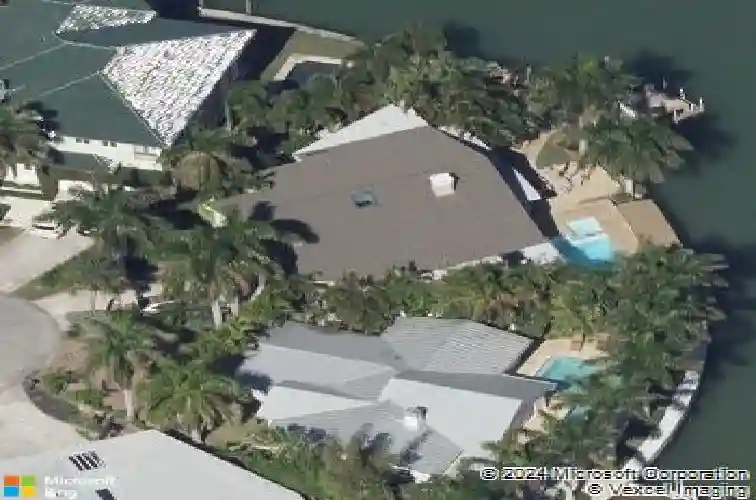 447 22nd st, belleair beach,  FL 33786