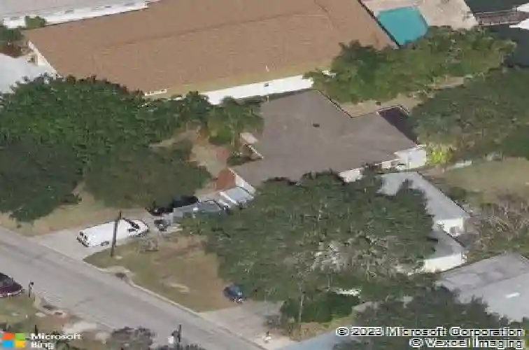 404 18th ave, indian rocks beach,  FL 33785