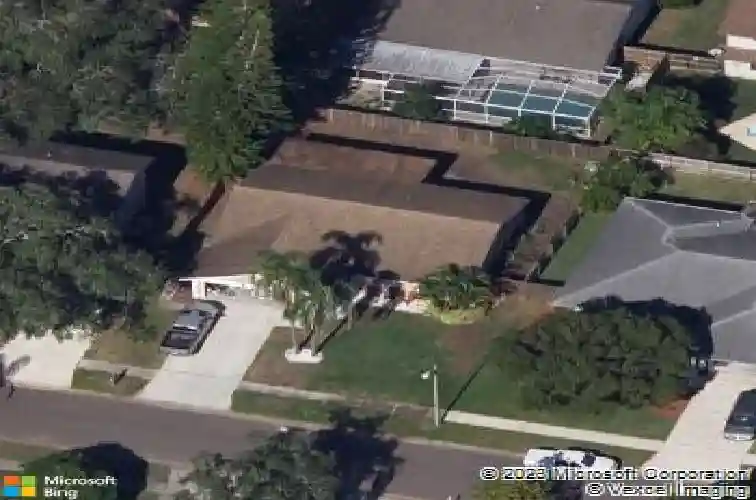 2817 wendover ter, palm harbor,  FL 34685