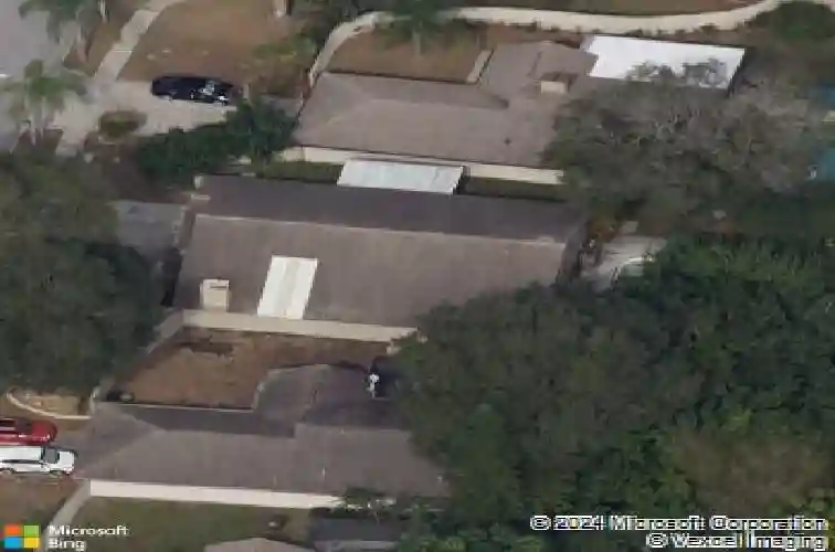 431 bonnie blvd, palm harbor,  FL 34684