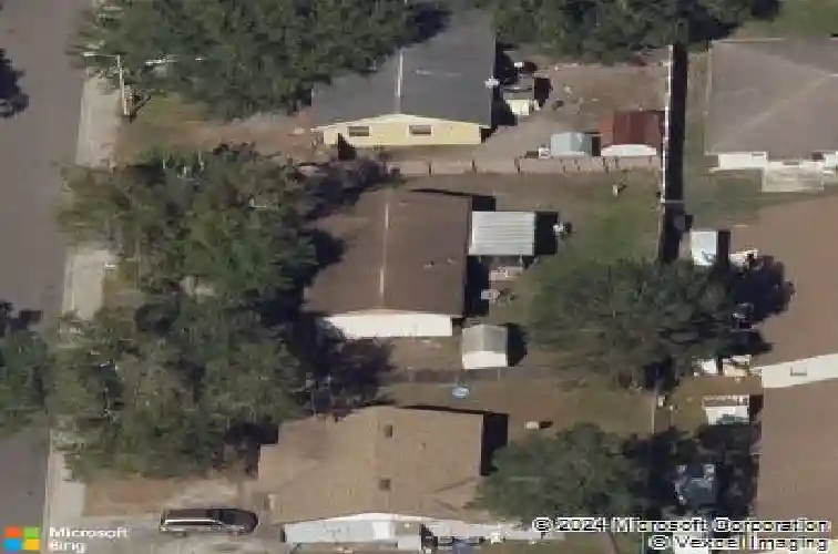 15111 verona ave, clearwater,  FL 33760