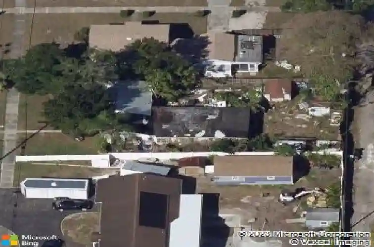 908 61st st s, gulfport,  FL 33707