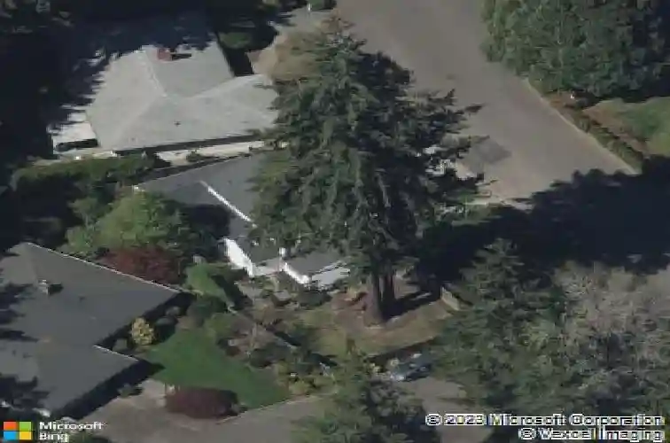 8365 sw carmel ct, portland,  OR 97223
