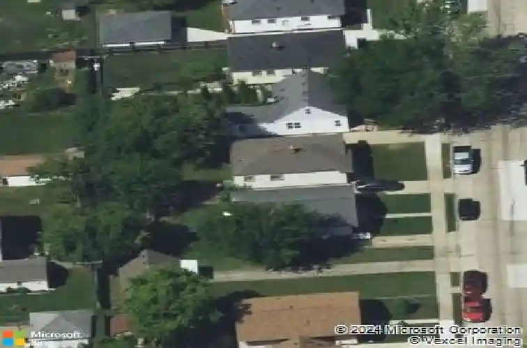 22767 tuscany ave, eastpointe,  MI 48021