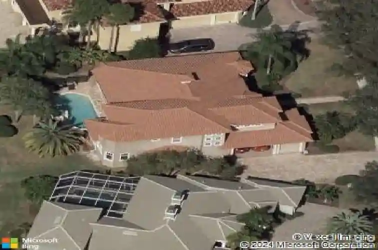 9416 silverthorn rd, seminole,  FL 33777