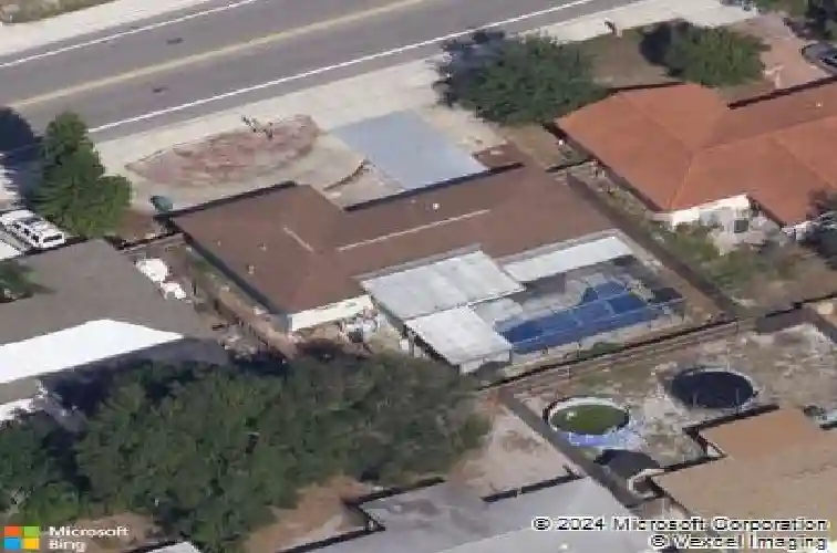 2105 greenbriar blvd, clearwater,  FL 33763