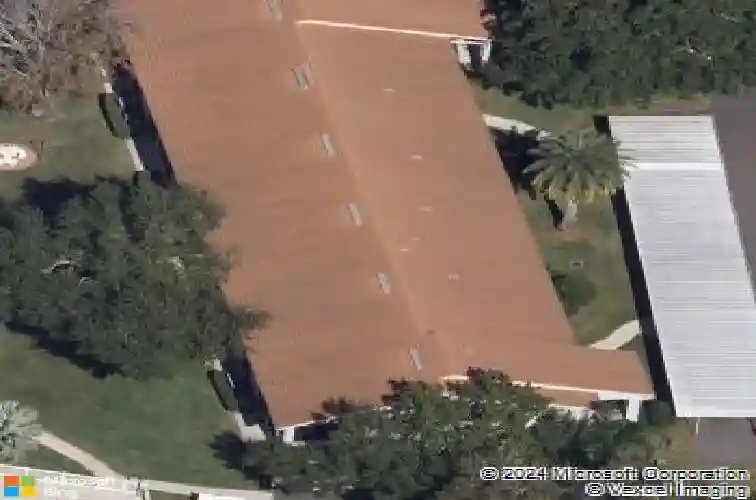 2040 lakeview dr #206, clearwater,  FL 33763