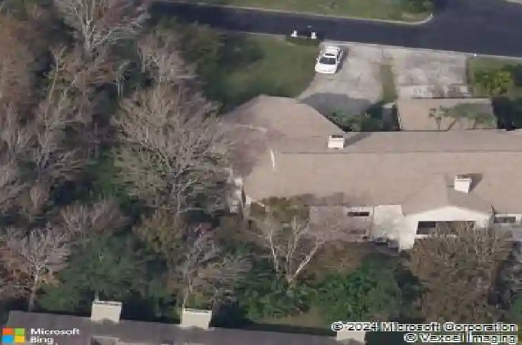 3028 red oak ct #102, palm harbor,  FL 34684