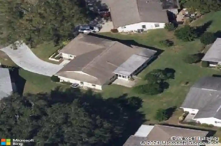 3053 gregor ct, palm harbor,  FL 34684