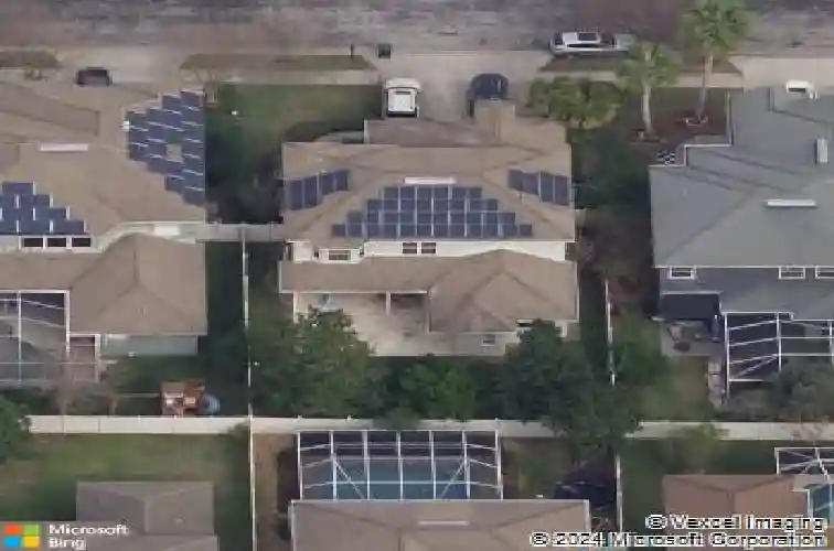 535 harbor grove cir, safety harbor,  FL 34695