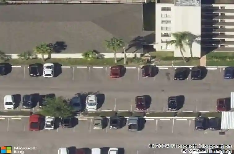 1000 cove cay dr #5e
                                ,Unit Unit 5E, clearwater,  FL 33760