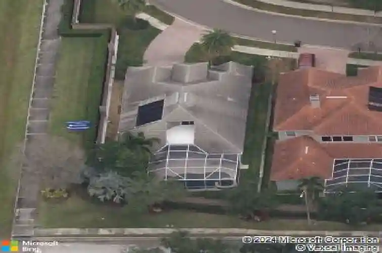 2356 messenger cir, safety harbor,  FL 34695