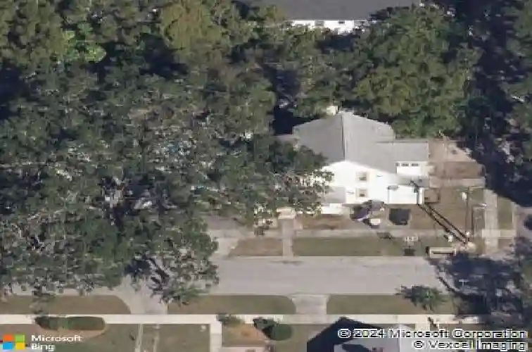 614 oak avenue, clearwater,  FL 33756