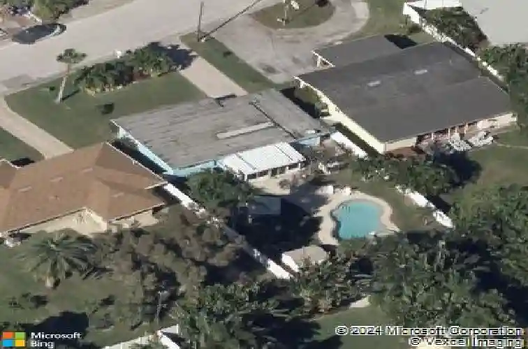 1025 boca ciega isle dr, st pete beach,  FL 33706