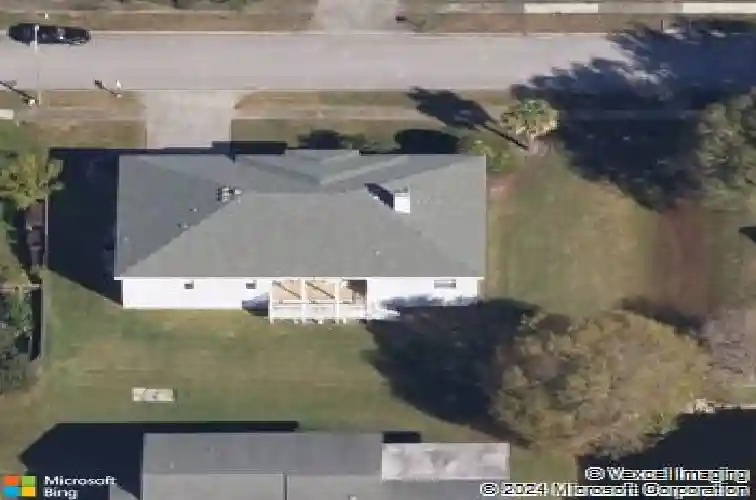 1032 rosetree ln, tarpon springs,  FL 34689